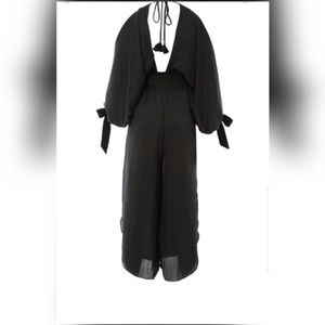 Misa L.A - Byanca Jumpsuit